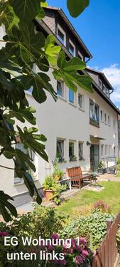 Foto - Etagenwohnung zum Kaufen in Hann. Münden