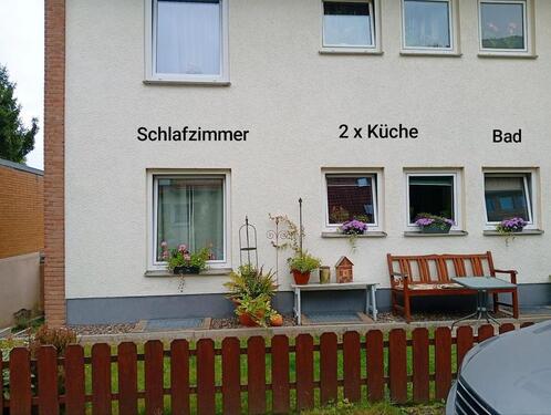 Foto - Etagenwohnung in Hann. Münden zum Kaufen