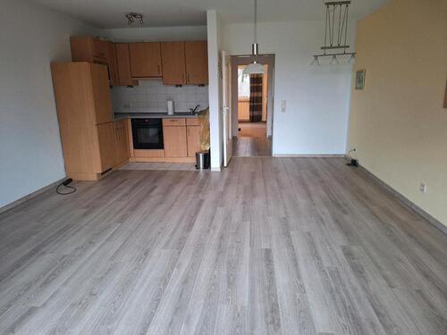 Foto - Etagenwohnung zum Kaufen in Ritterhude