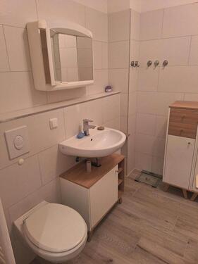 Foto - Etagenwohnung in Ritterhude