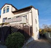 Ihr Traumzuhause: Gepflegte Hochparterre-Wohnung in Benningen - Benningen am Neckar