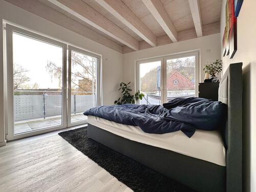 Foto - Etagenwohnung in Kronach