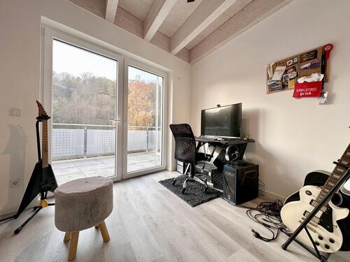 Foto - Etagenwohnung in Kronach zur Miete