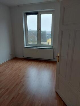 Foto - Flensburg - Innenstadt 2-Zimmer-Wohnung in 3. Etage