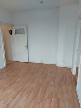 Foto - Etagenwohnung in Flensburg zur Miete