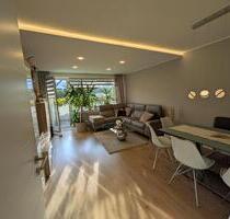 Moderne 3,5-Zimmer-Hochparterrewhg. mit Balkon – Zentrumsnah - Herford