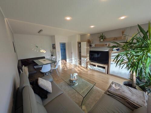 Foto - Etagenwohnung zur Miete in Herford