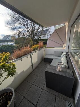 Foto - Etagenwohnung in Herford zur Miete