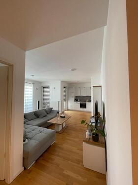 Foto - Wohnung 2 Zimmer - 1.371,00 EUR Kaltmiete,