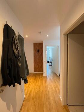 Foto - Etagenwohnung zur Miete in Offenbach am Main