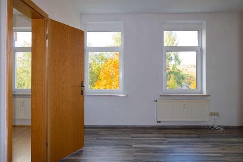 Foto - Nette kleine Wohnung für Singles oder junge Paare