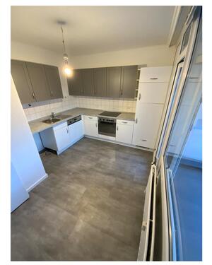 Foto - 1 Zimmer Etagenwohnung in Düsseldorf