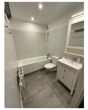 Foto - Etagenwohnung in Düsseldorf zur Miete