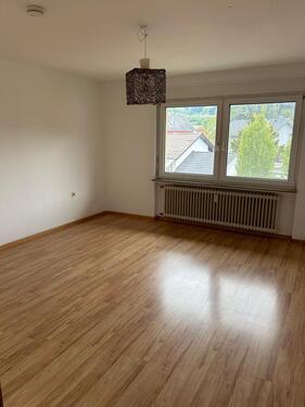 Foto - Etagenwohnung in Kleines Wiesental zur Miete