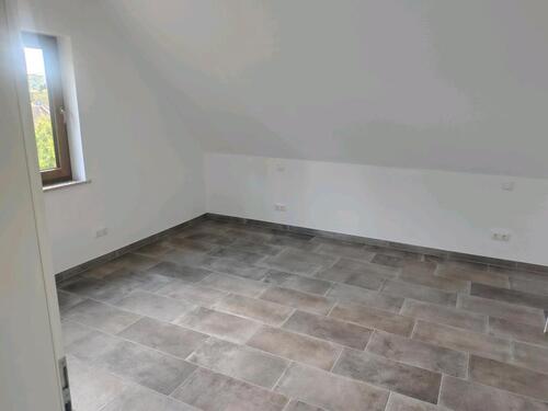 Foto - 2 Zimmer Dachgeschoßwohnung zur Miete in Schuld