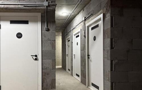 Foto - 1 Zimmer Etagenwohnung in Lörrach