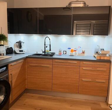 Foto - Schöne alte wohnung 3,5 Zimmer - 800,00&nbsp;EUR Kaltmiete, ca.&nbsp; 99,00&nbsp;m&sup2;