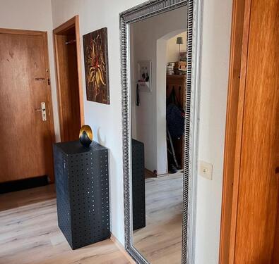 Foto - Etagenwohnung in Leiblfing zur Miete