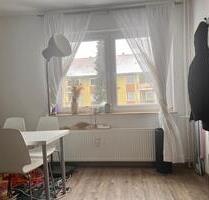 Möblierte 1-Zimmer Wohnung in der List ab 01.03. - Hannover Vahrenwald-List
