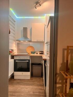 Foto - 1 Zimmer Etagenwohnung zur Miete in Hannover