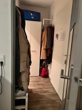Foto - Etagenwohnung in Hannover zur Miete