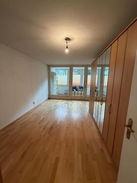 Foto - 2 Zimmer Erdgeschoßwohnung zur Miete in München