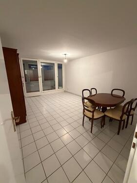 Foto - 2 Zimmer Erdgeschoßwohnung in München