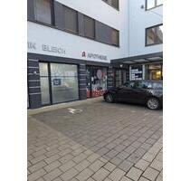 Apotheke im Medizinzentrum Augustastraße in Hattingen