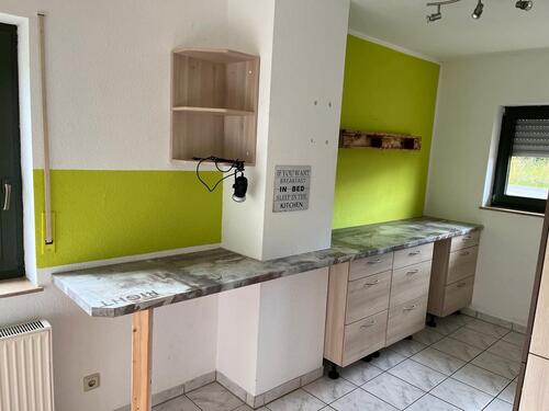 Foto - 1 Zimmer Terrassenwohnung zur Miete in Windeck