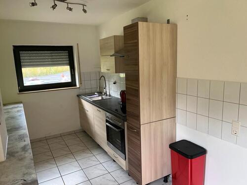 Foto - 1 Zimmer Terrassenwohnung in Windeck