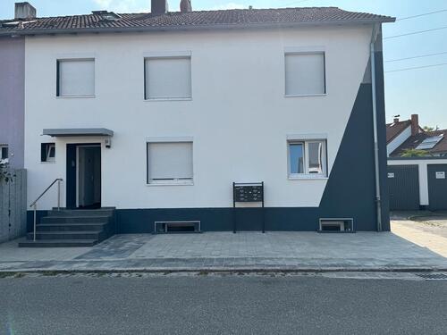 Foto - WG Zimmer Wohnung - 600,00&nbsp;EUR Kaltmiete, ca.&nbsp; 45,00&nbsp;m&sup2;