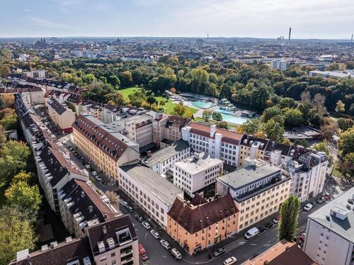 Foto - andere in Nürnberg