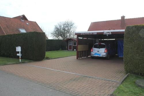 Foto - 6 Zimmer Einfamilienhaus zum Kaufen in Wietzen