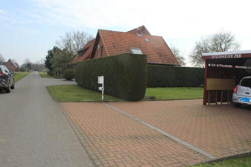 Foto - 6 Zimmer Einfamilienhaus in Wietzen