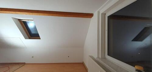 Foto - 2 Zimmer Dachgeschoßwohnung in Kodersdorf