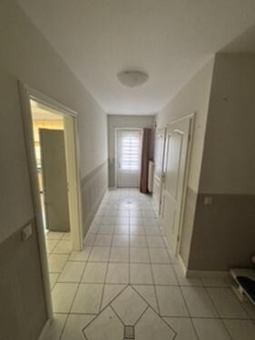 Foto - 4 Zimmer Doppelhaushälfte in Schwabstedt