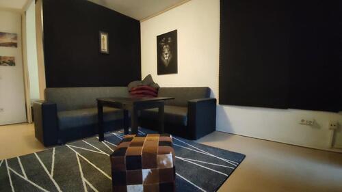 Foto - 1 ZimmerWohnung. Berlin Reinickendorf. Auf Zeit. 800€ alles inkl.