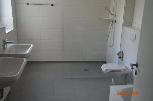 Foto - Etagenwohnung in Schweinfurt zur Miete