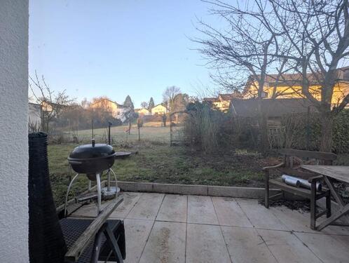 Foto - 4 Zimmer Doppelhaushälfte zur Miete in Ober-Ramstadt