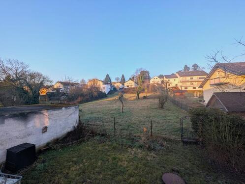 Foto - 4 Zimmer Doppelhaushälfte in Ober-Ramstadt