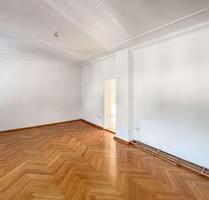 großzügige 3-Raum-Wohnung mit tollen Details - Rodewisch