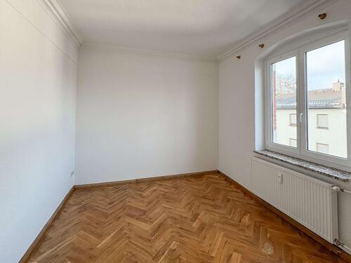 Foto - Etagenwohnung in Rodewisch zur Miete