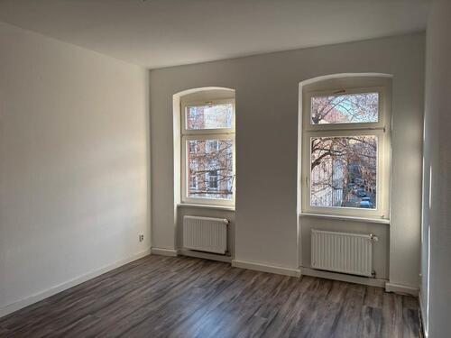 Foto - Etagenwohnung in Erfurt zur Miete