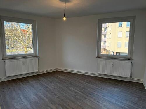 Foto - 3.5 Zimmer Etagenwohnung in Braunschweig