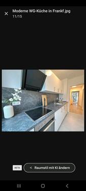 Foto - Wohnung FrauenWg - 650,00&nbsp;EUR Kaltmiete, ca.&nbsp; 80,00&nbsp;m&sup2;