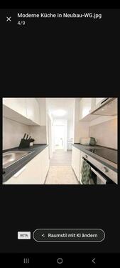 Foto - Etagenwohnung in Frankfurt am Main zur Miete