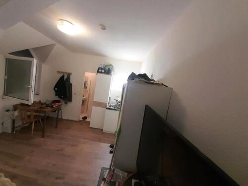 Foto - 1 Zimmer Etagenwohnung zur Miete in Künzelsau