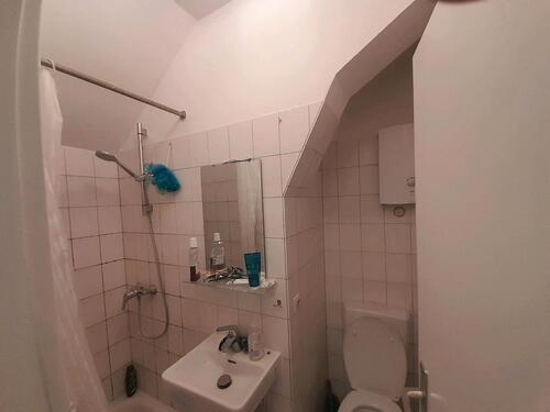 Foto - Etagenwohnung in Künzelsau zur Miete