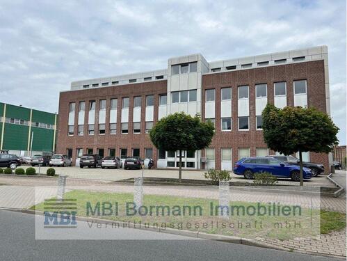 Foto - Repräsentatives Büro in inspirierender Lage nähe Stadtpark