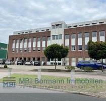 Repräsentatives Büro in inspirierender Lage nähe Stadtpark - Norderstedt Friedrichsgabe